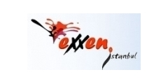 Exxen Logo