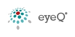 eye-Q Mouse Logo