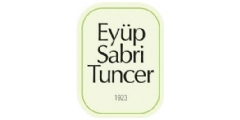 Eyüp Sabri Tuncer Logo