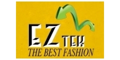 Eztek Logo