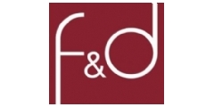 F&D Cam Logo