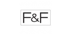 F&F Logo