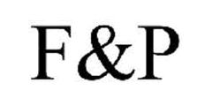 F&P Logo