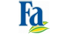 Fa Deodorant Logo
