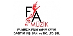 Fa Mzik Logo