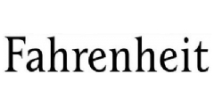 Fahrenheit Logo