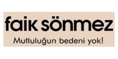Faik Sönmez Logo
