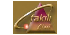 Fakili Tekstil Logo