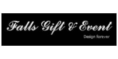 Falls Gift & Event Logo