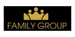 Family Group Logo