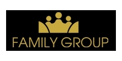 Family Group Logo