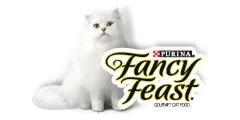 Fancy Feast Logo
