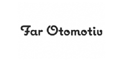 Far Otomotiv Logo