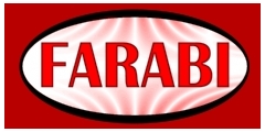 Farabi Cafe Logo