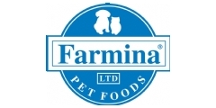 Farmina Logo