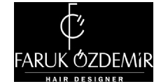 Faruk zdemir Logo