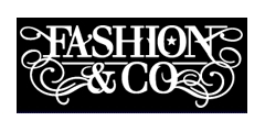 Fashion & Co Logo
