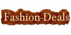 Fashion Deals Logo