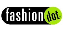 Fashion Dot Logo