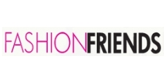 Fashion Friend Logo