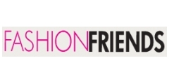 Fashion Friends Logo