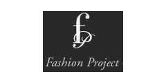 Fashion Project Logo