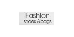 Fashion Shoes & Bags Logo