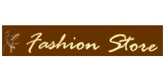 Fashion Store Logo