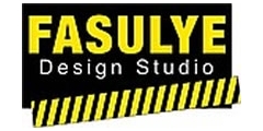 Fasulye Design Studio Logo