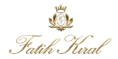 Fatih Kral Logo