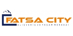 Fatsa City AVM Logo