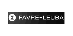 Favre Leuba Logo