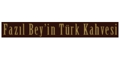 Fazl Bey'in Trk Kahvesi Logo