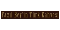 Fazl Bey'in Trk Kahvesi Logo