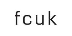 Fcuk Logo