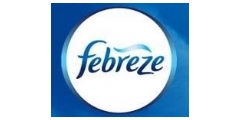 Febreze Logo