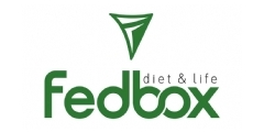 Fedbox Logo