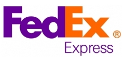 FedEx Kargo Logo
