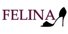 Felina Shoes Logo