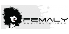 Femaly Logo