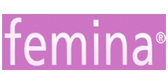 Femina Gebelik Testi Logo