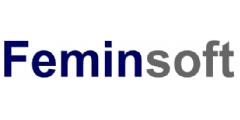 Feminsoft Logo