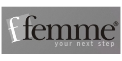 Femme Shoes Logo