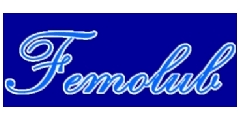 Femolub Logo