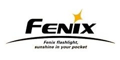 Fenix Ligth Logo