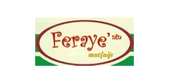 Feraye'nin Mutfa Logo