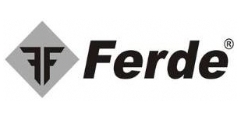 Ferde Shoes Logo