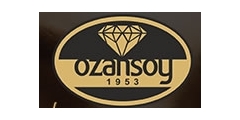 Ferhat OzanSoy Mcevherat Logo