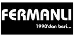 Fermanl Pide Logo