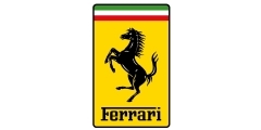 Ferrari Logo